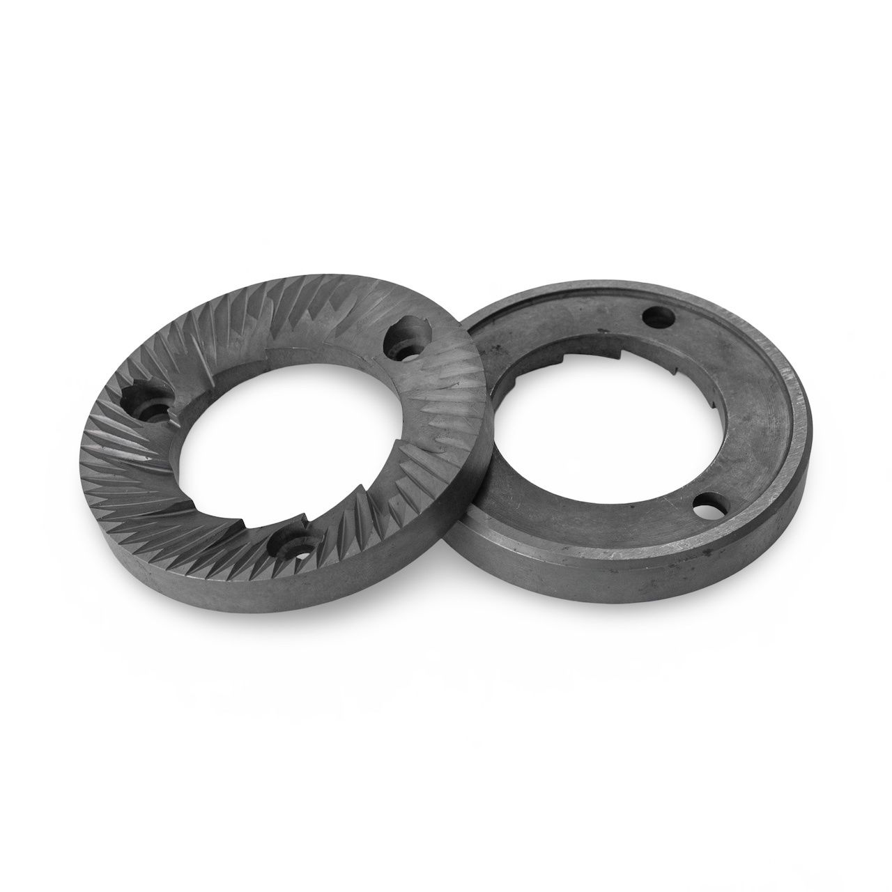 Rancilio MD80 75mm Grinder Burrs LH [J3]