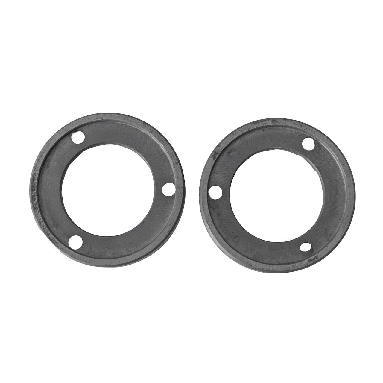 Gino Rossi or Boema Grinder Burrs- 64mm - LH cut  64mm x 38mm [J3]