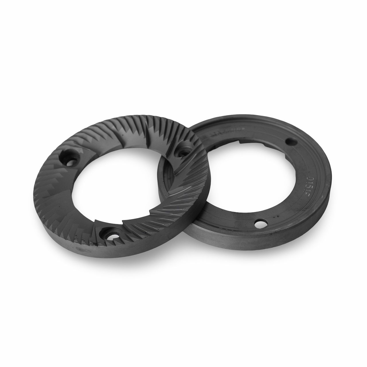Mazzer ZM 83mm Original 151F &#39;Filter&#39; Grinder Burrs [J6]