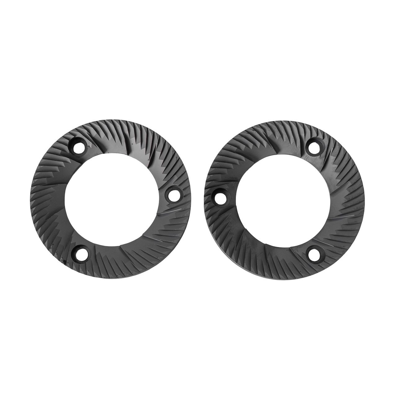 Mazzer ZM 83mm Original 151F &#39;Filter&#39; Grinder Burrs [J6]