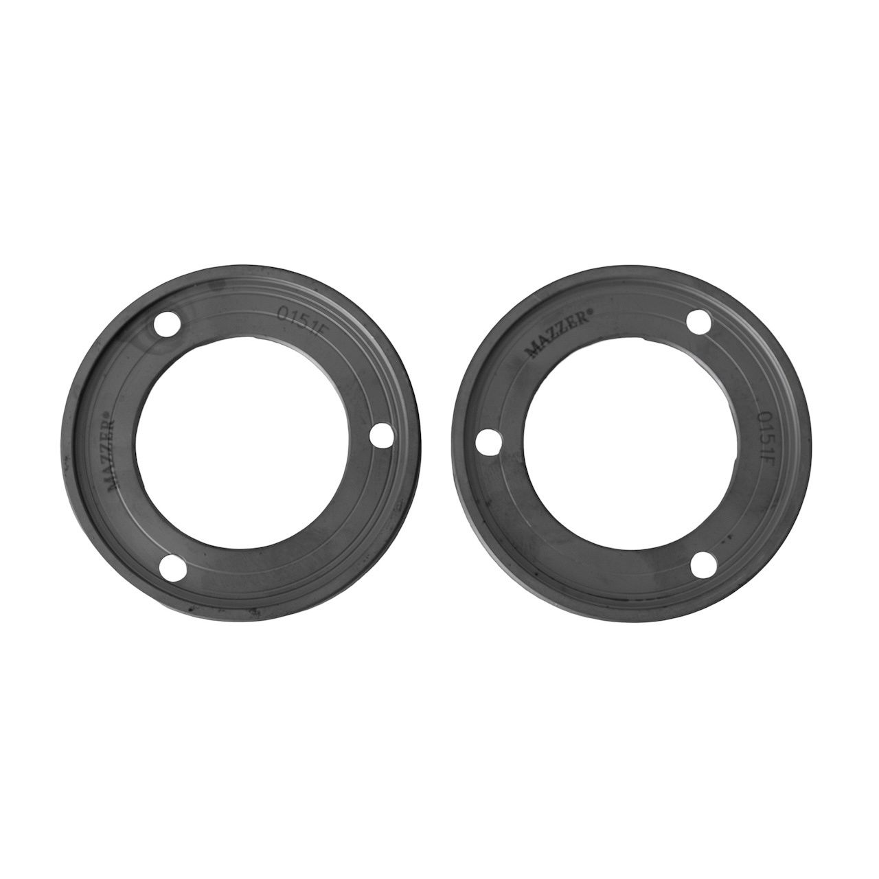Mazzer ZM 83mm Original 151F &#39;Filter&#39; Grinder Burrs [J6]
