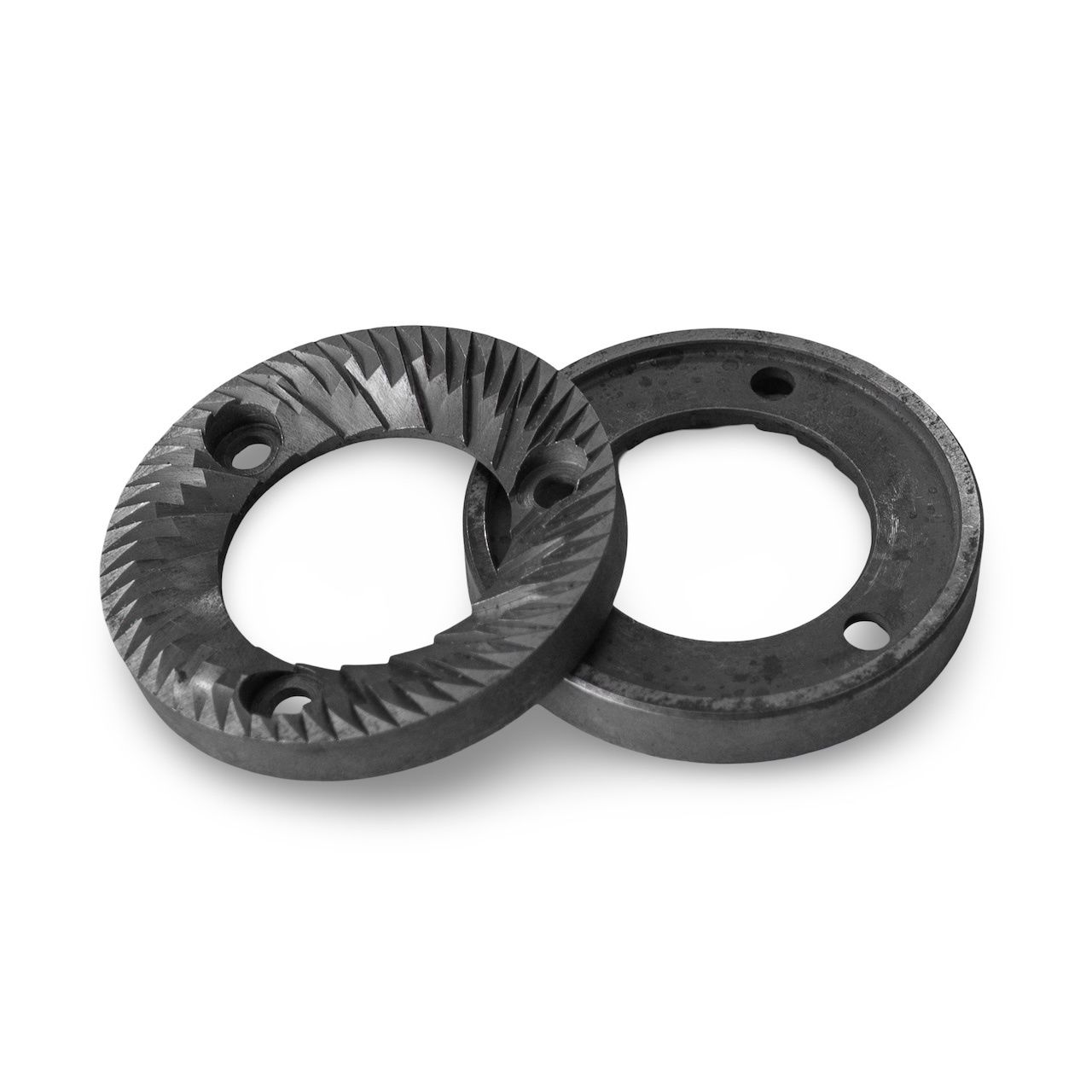 Mazzer Super Jolly or Mini Electronic 64mm Generic Grinder Burrs [J6]