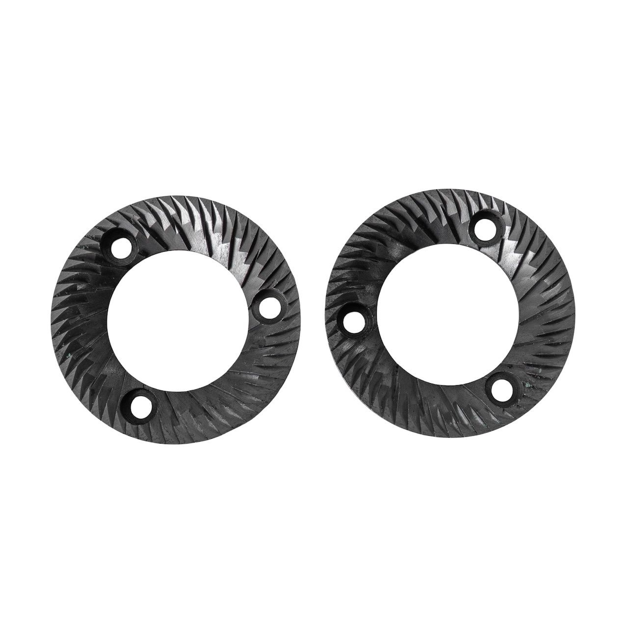 Mazzer Super Jolly or Mini Electronic 64mm Generic Grinder Burrs [J6]
