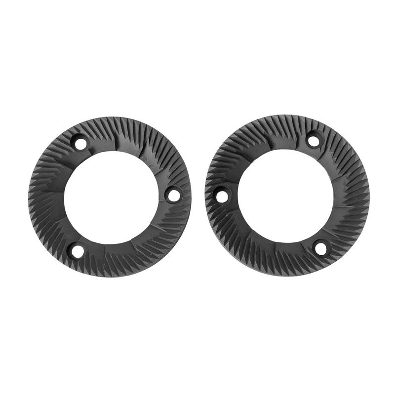 Mazzer Major 83mm Generic Grinder Burrs  [J6]