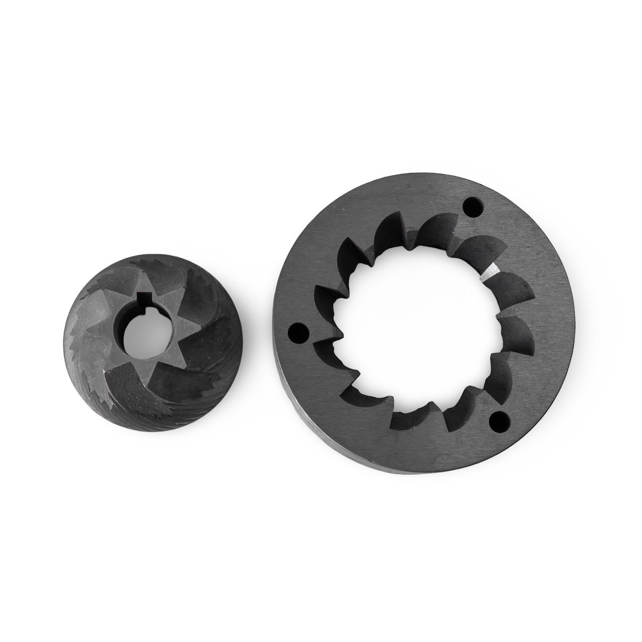 Mazzer Kony (or Niche) 63mm Generic Conical Burrs [J6]