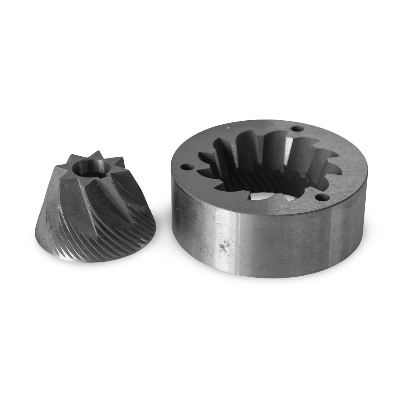 Mazzer Kony (or Niche) 63mm Generic Conical Burrs [J6]
