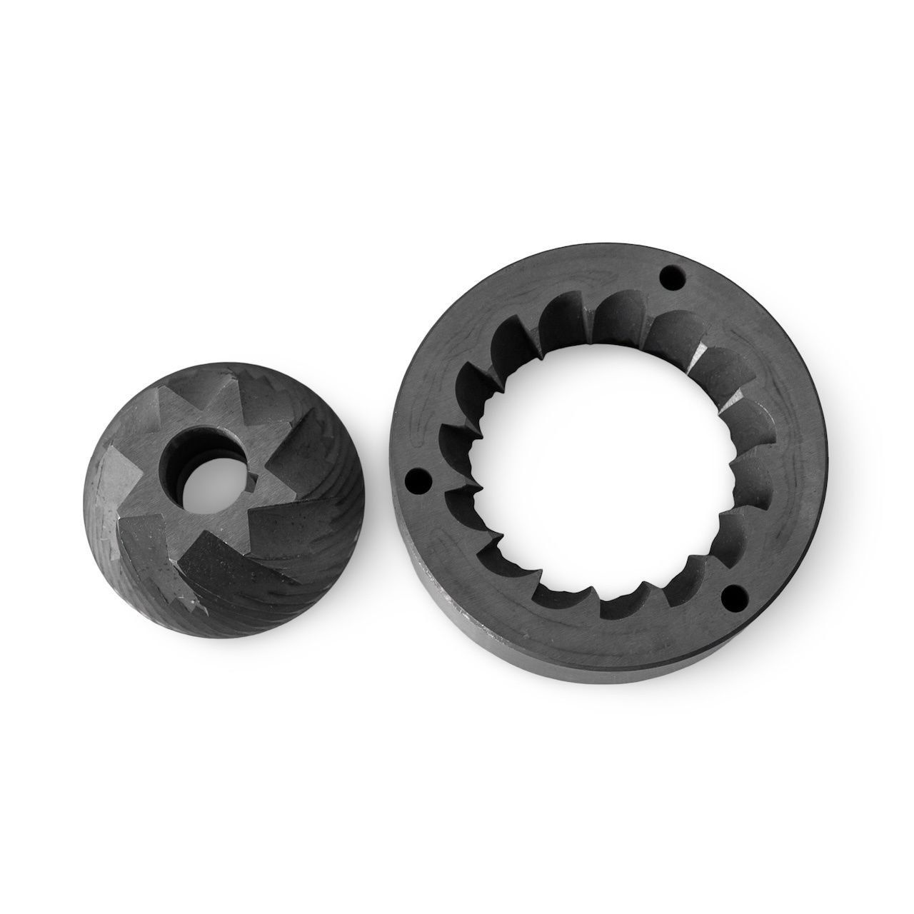 Mazzer Robur 71mm Generic Conical Grinder Burrs [J6]