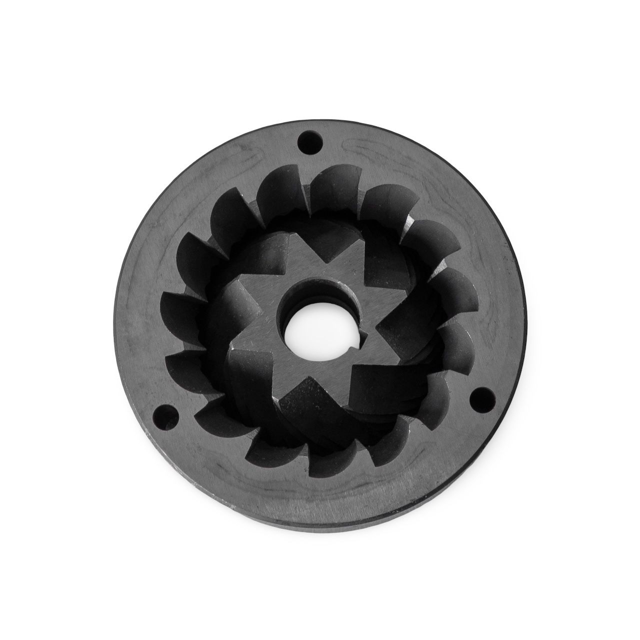 Mazzer Robur 71mm Generic Conical Grinder Burrs [J6]