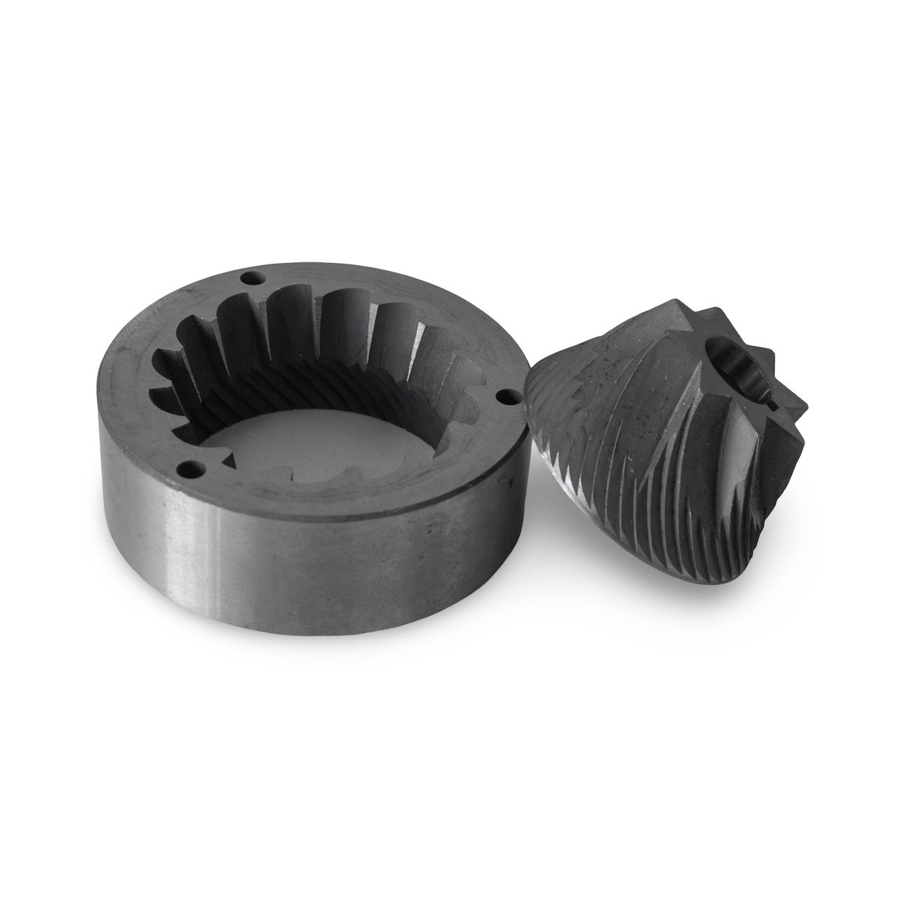 Mazzer Robur 71mm Generic Conical Grinder Burrs [J6]