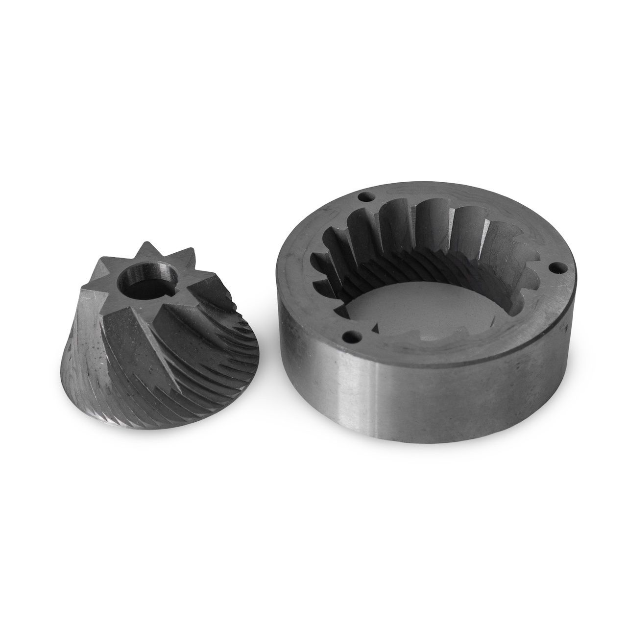 Mazzer Robur 71mm Generic Conical Grinder Burrs [J6]