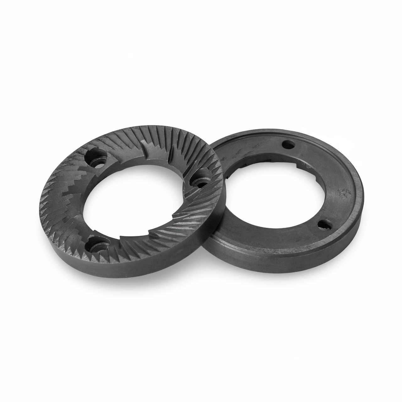 Quamar M1 or Q13 75mm Generic Flat Burrs RH [J4]