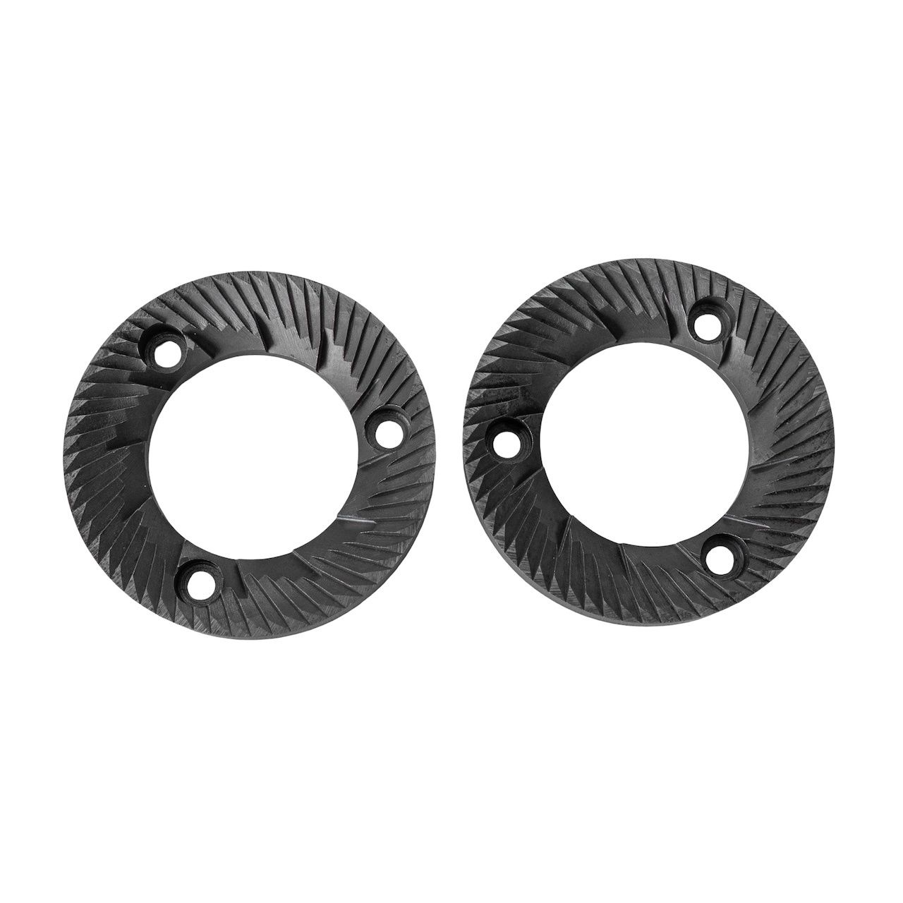 Quamar M1 or Q13 75mm Generic Flat Burrs RH [J4]