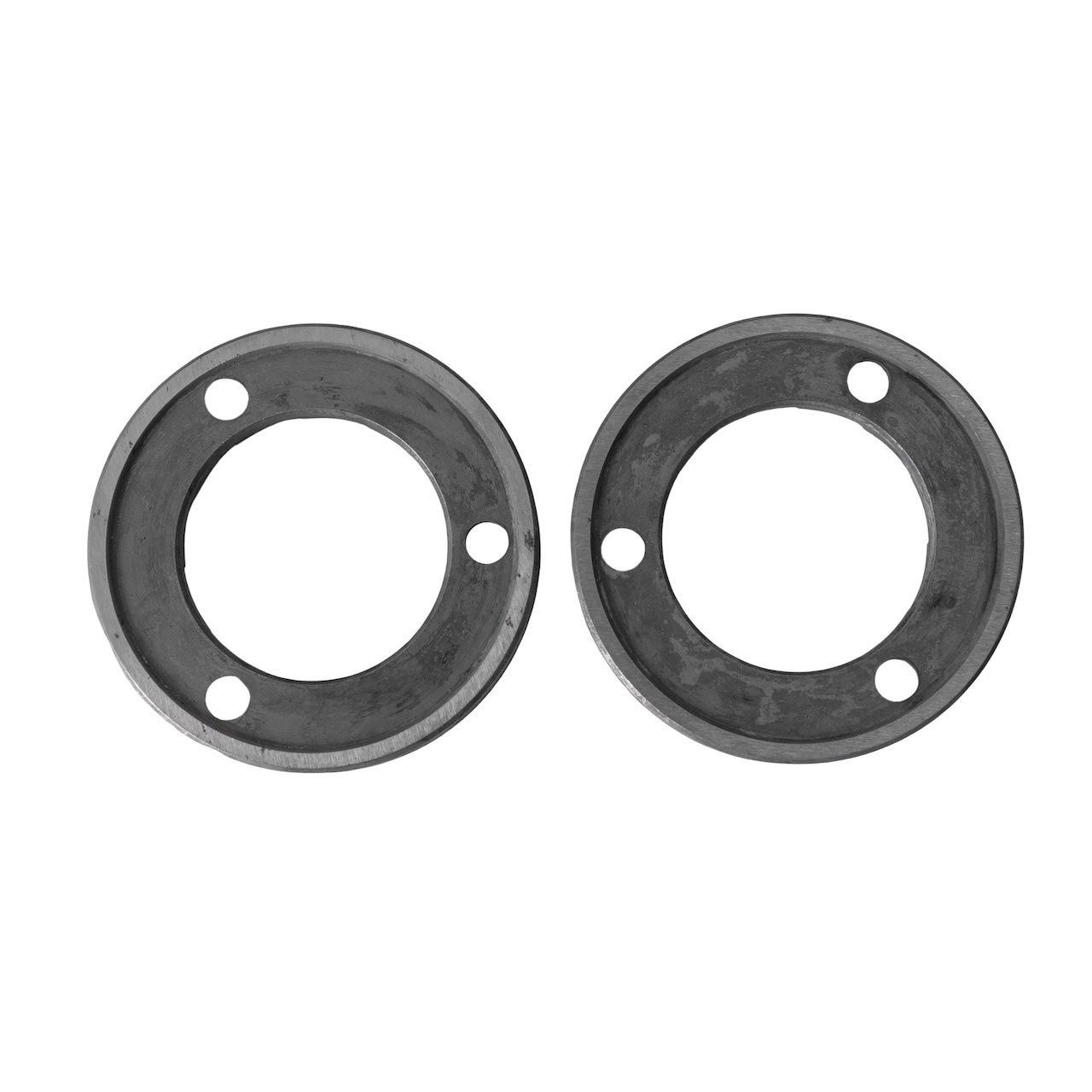 Rocket Fausto Grinder Flat Burrs - 65mm [J4]