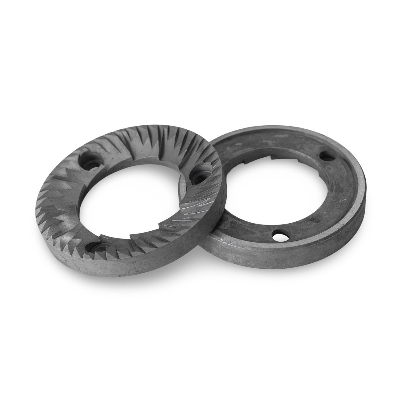 Rocket Fausto Grinder Flat Burrs - 65mm [J4]