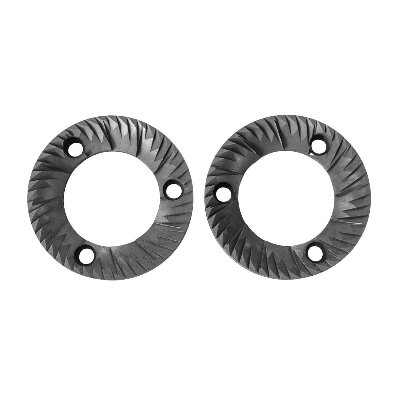 Rocket Fausto Grinder Flat Burrs - 65mm [J4]