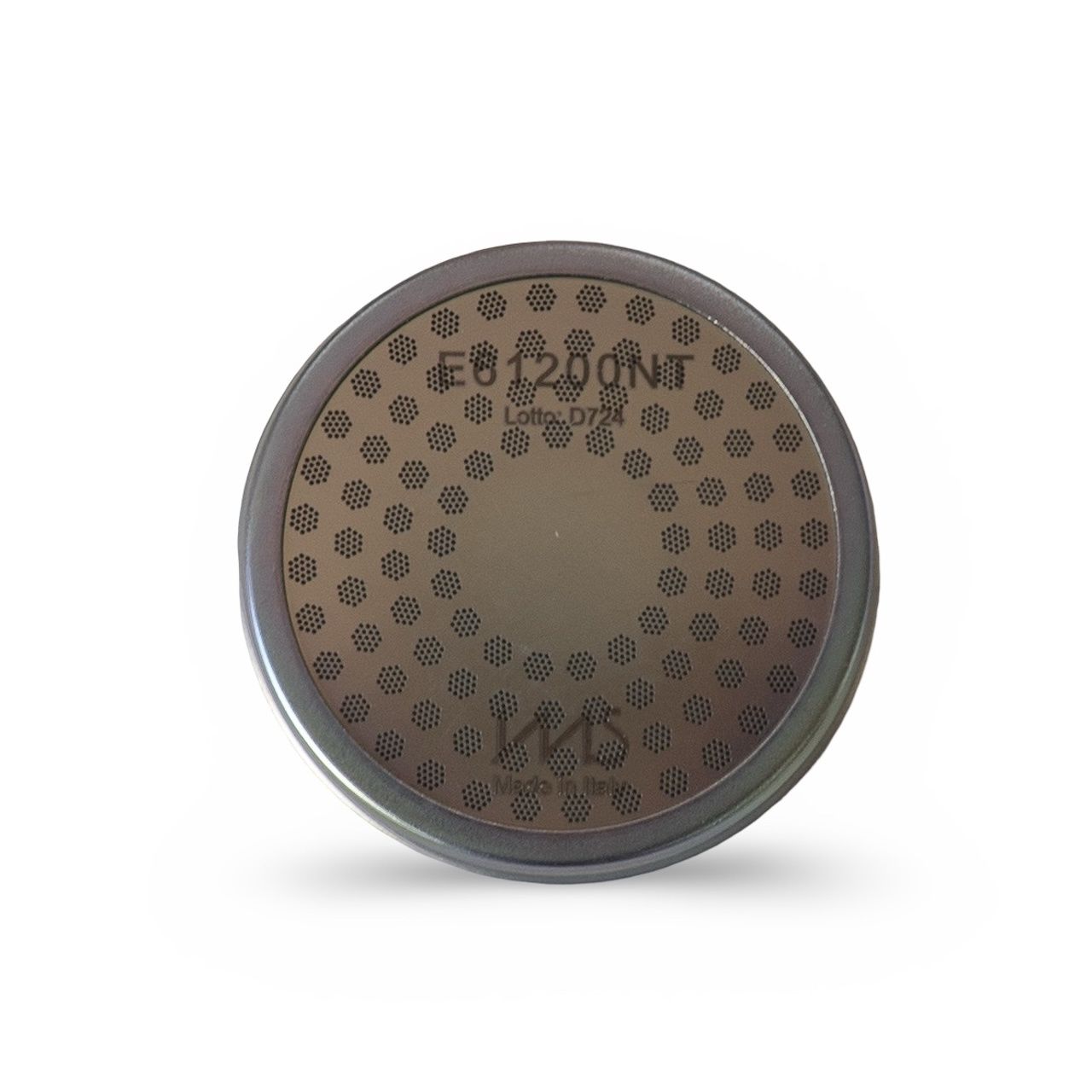 IMS Nanotec Quartz (non-stick) E61 Prescision Shower Screen 60mm 200NT [A5]