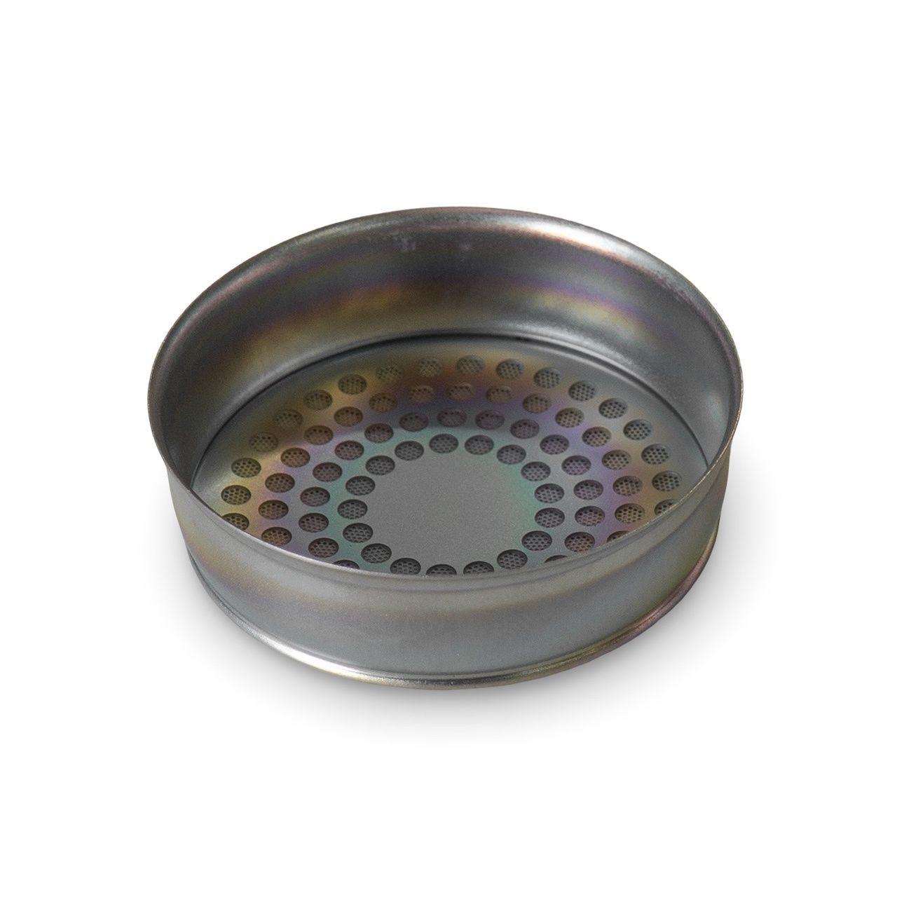 IMS Nanotec Quartz (non-stick) E61 Prescision Shower Screen 60mm 200NT [A5]