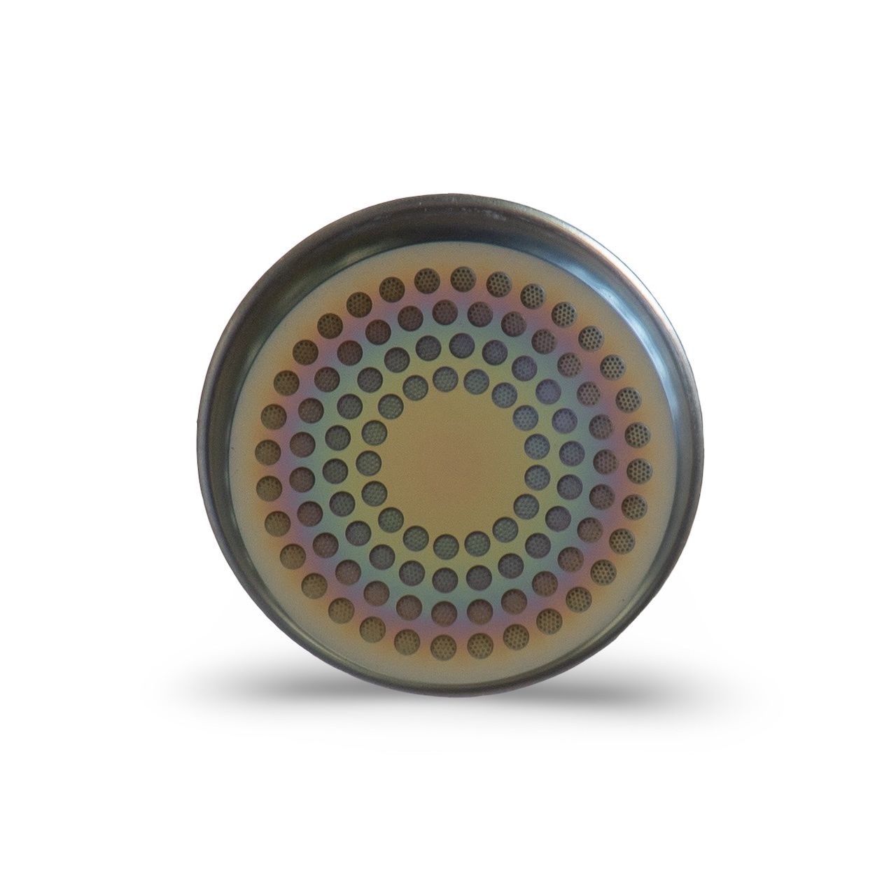 IMS Nanotec Quartz (non-stick) E61 Prescision Shower Screen 60mm 200NT [A5]