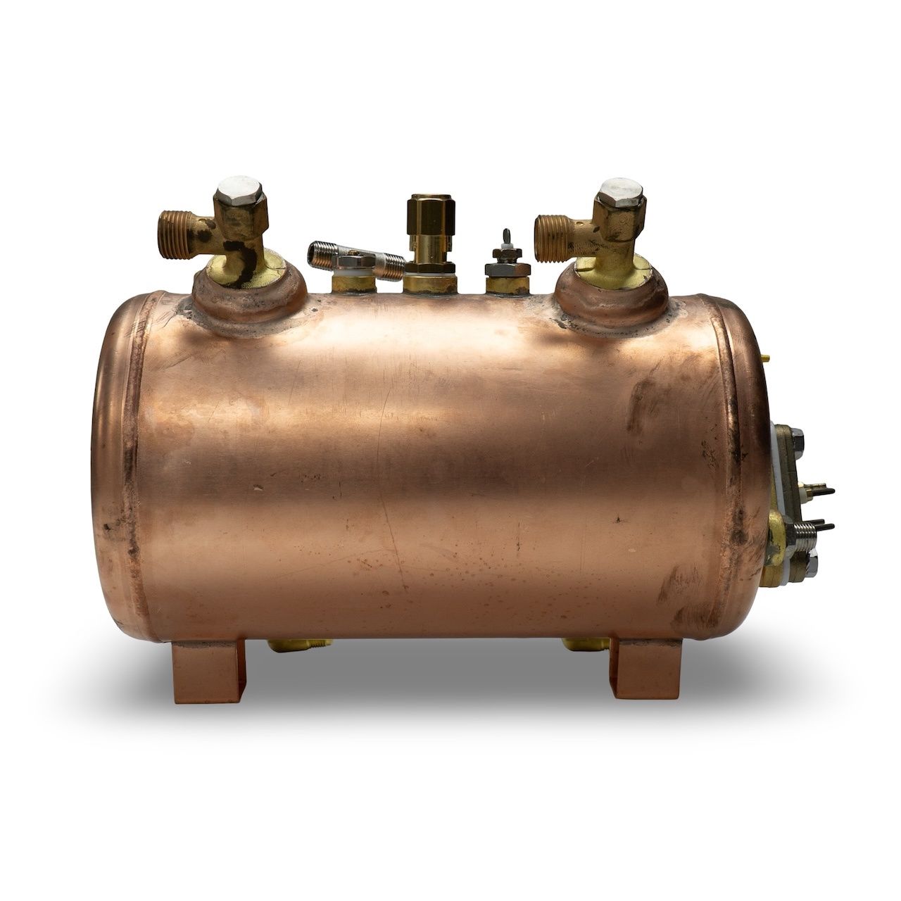 SAB 2Gr Jolly Compact Boiler