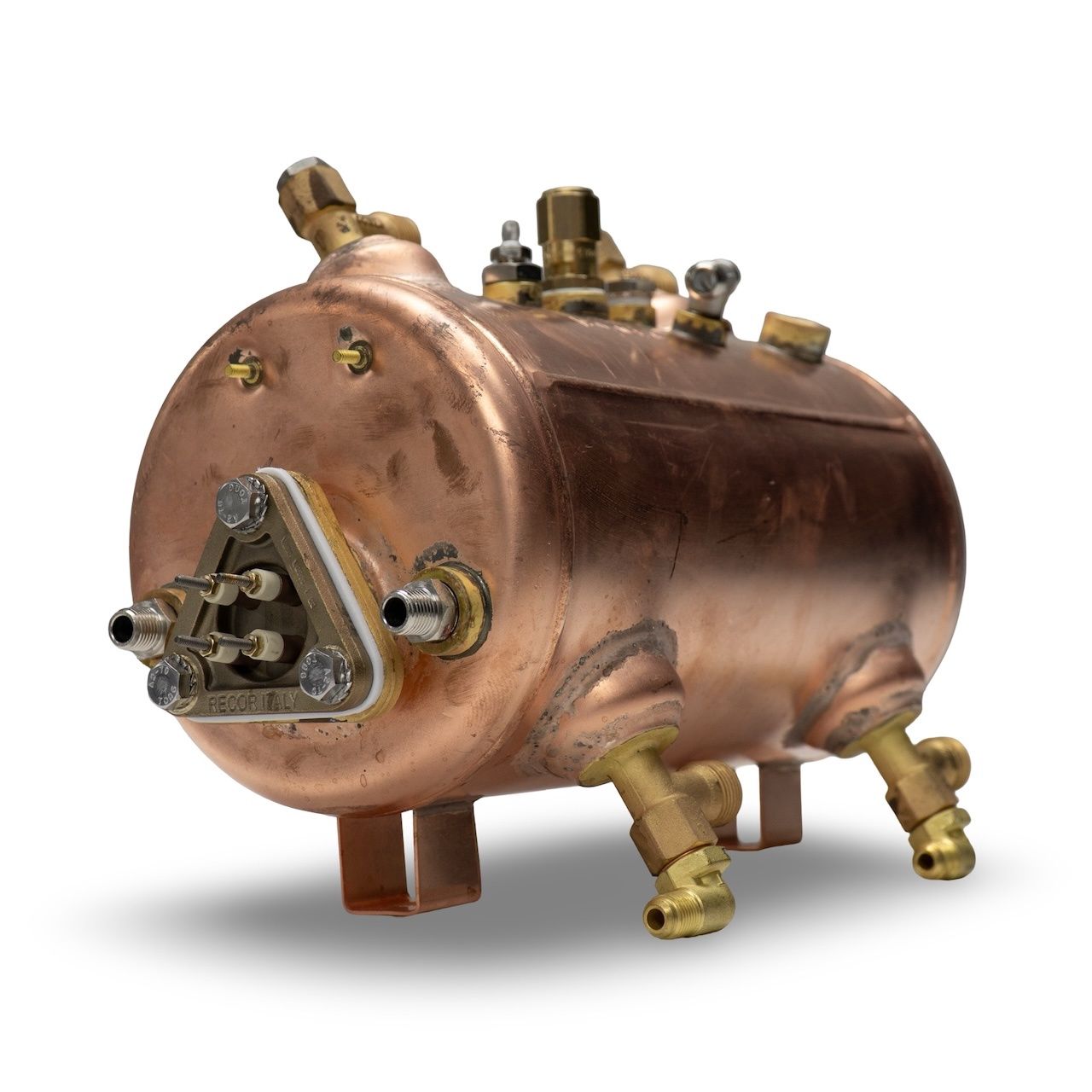 SAB 2Gr Jolly Compact Boiler