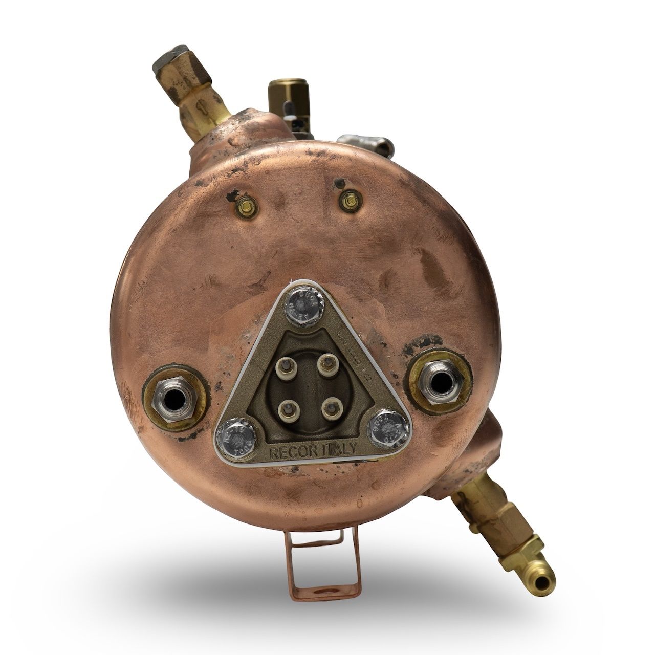 SAB 2Gr Jolly Compact Boiler
