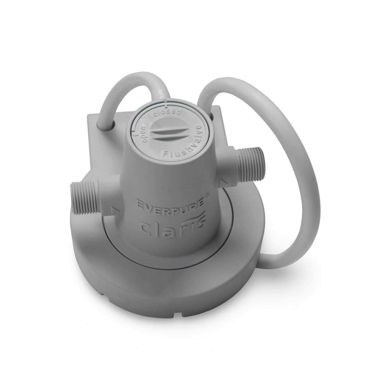CLARIS Ultra Filter Housing