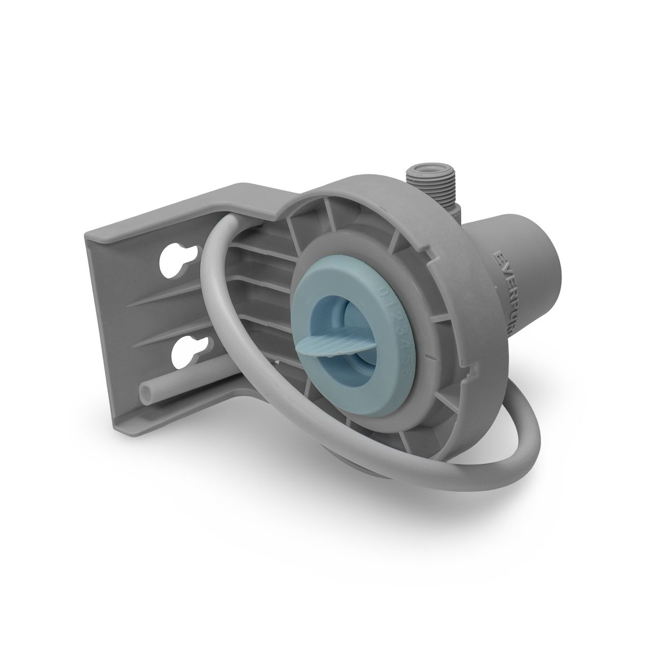 CLARIS Ultra Filter Housing