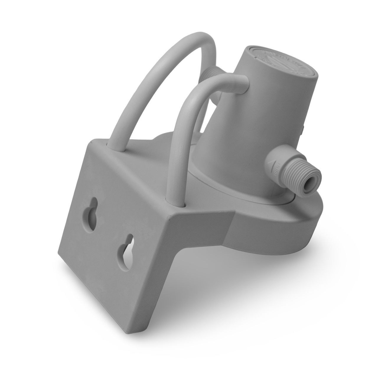 CLARIS Ultra Filter Housing