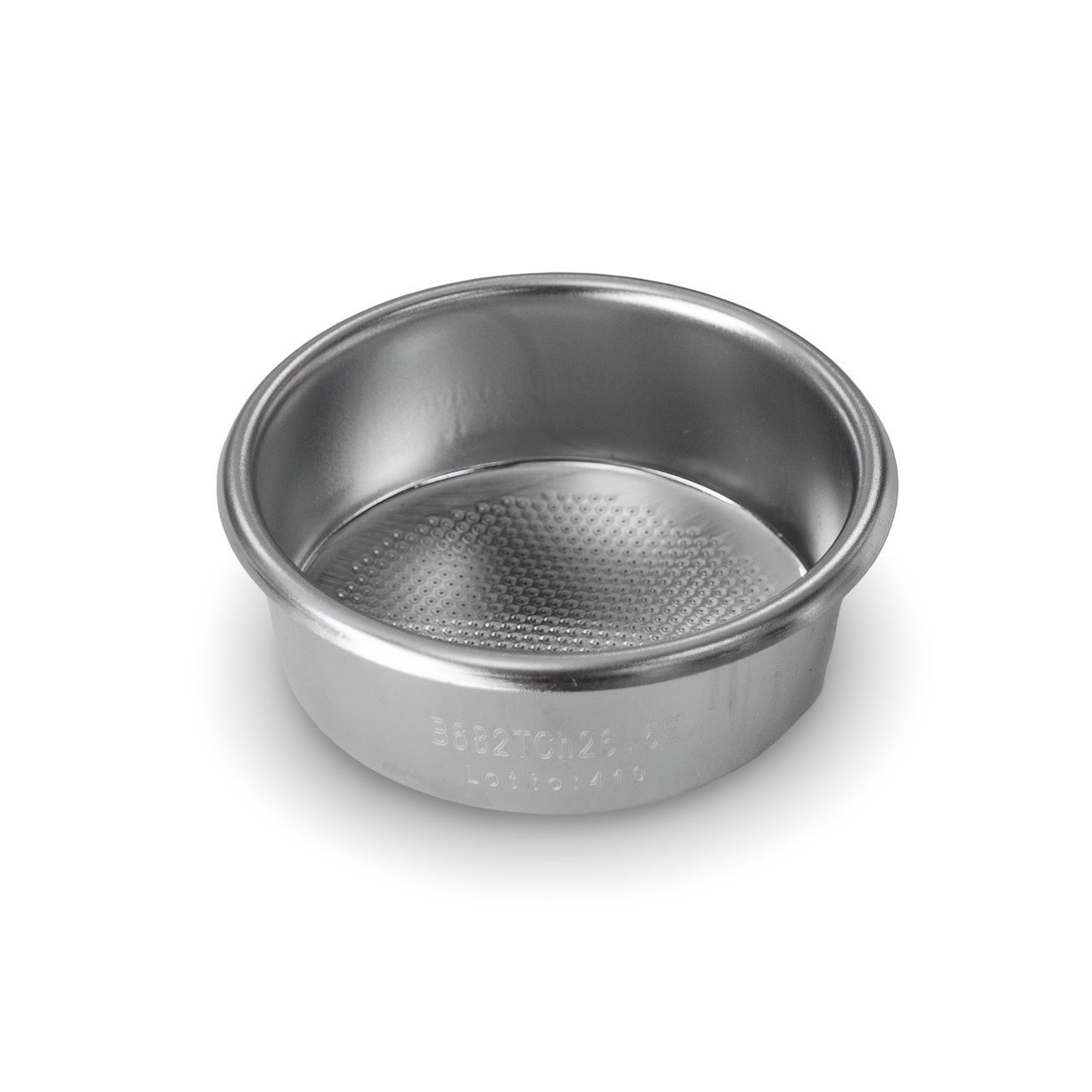 La Cimbali IMS Ridgeless 22g Double Basket- H26.5 [C6]
