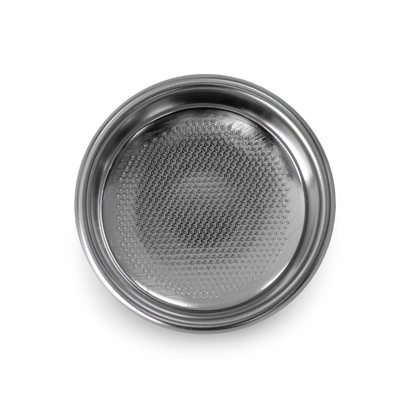 La Cimbali IMS Ridgeless 22g Double Basket- H26.5 [C6]