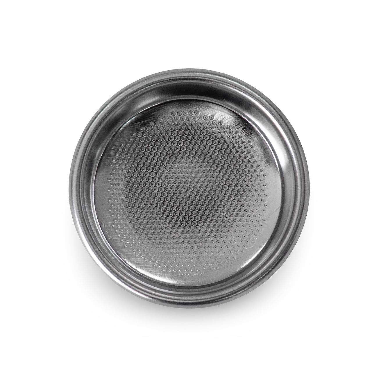 La Cimbali IMS Ridgeless 22g Double Basket- H26.5 [C6]