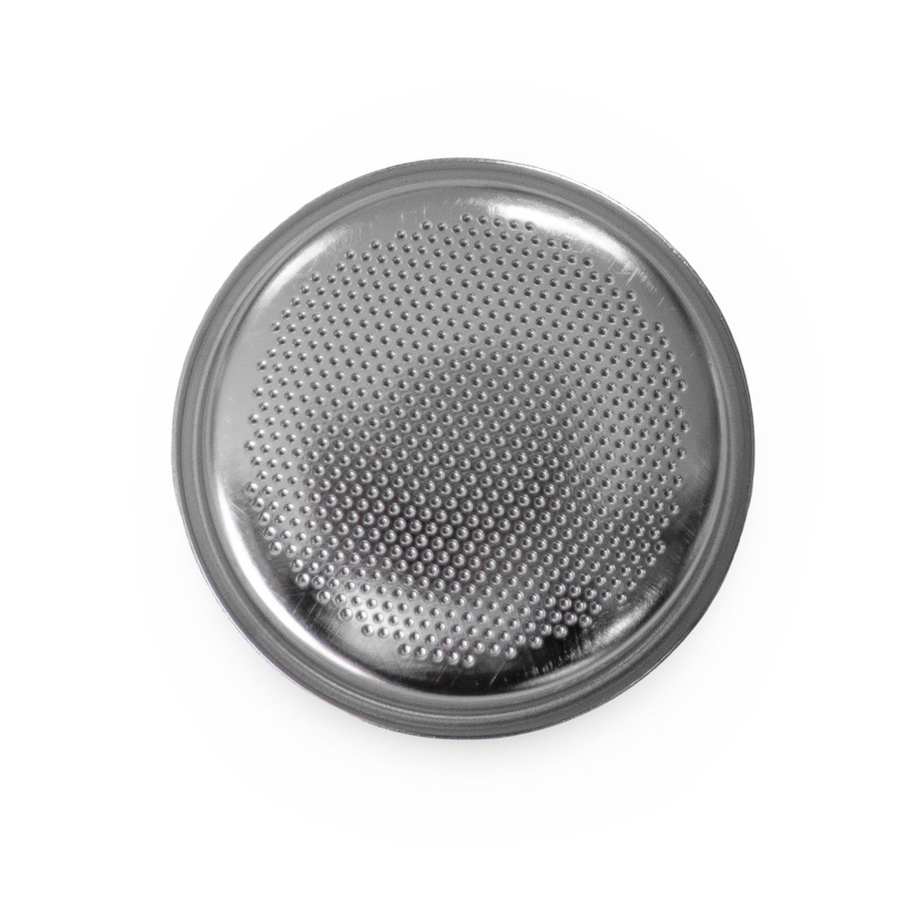 La Cimbali IMS Ridgeless 22g Double Basket- H26.5 [C6]
