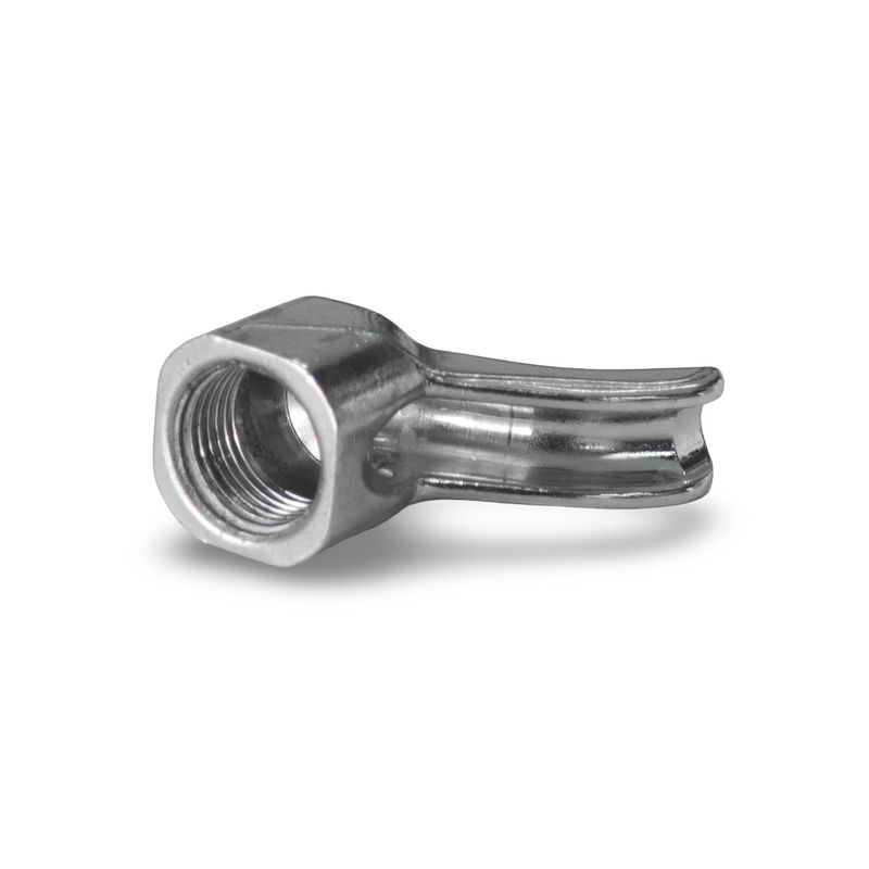 Single Spout 3/8 [C3]