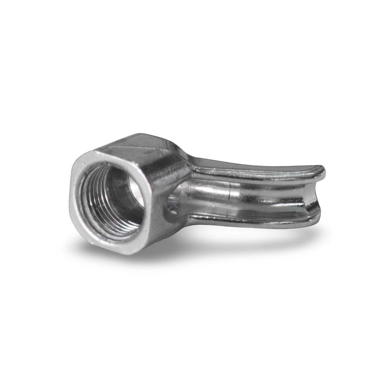 Single Spout 3/8 [C3]
