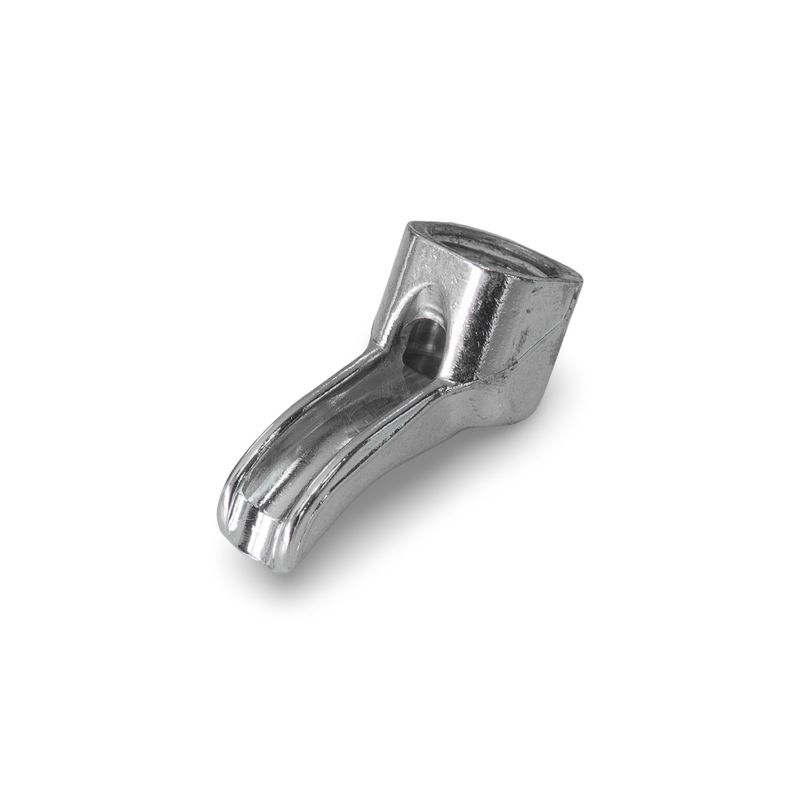 Single Spout 3/8 [C3]