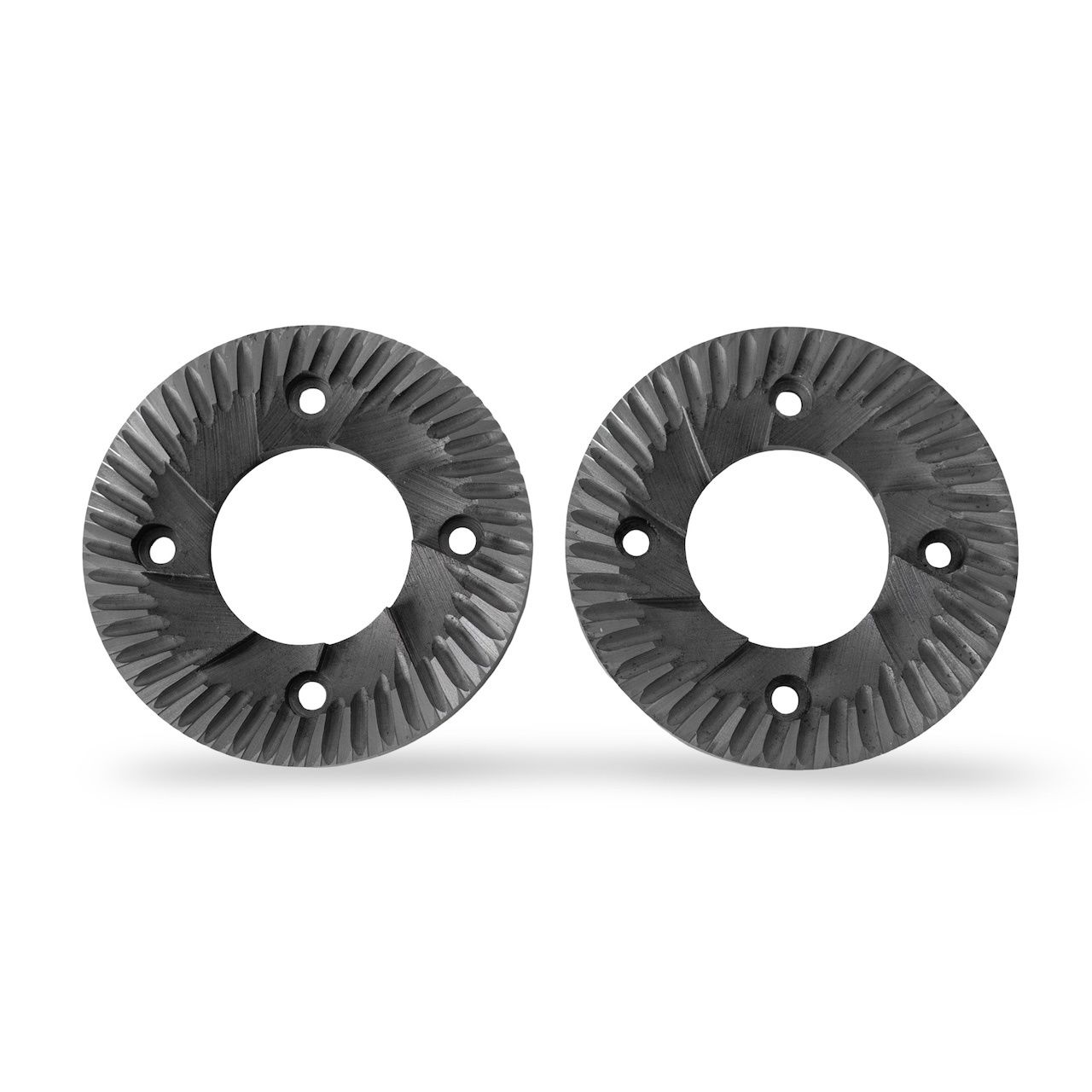 DIP DK-40 100mm Flat Grinder Burrs [J5]