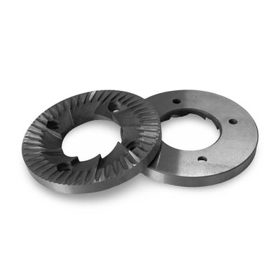 DIP DK-40 100mm Flat Grinder Burrs [J5]