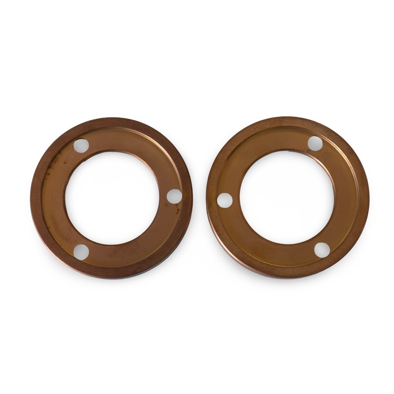 Fiorenzato F64 EVO 64mm RED SPEED Flat Burrs RH  [J2]