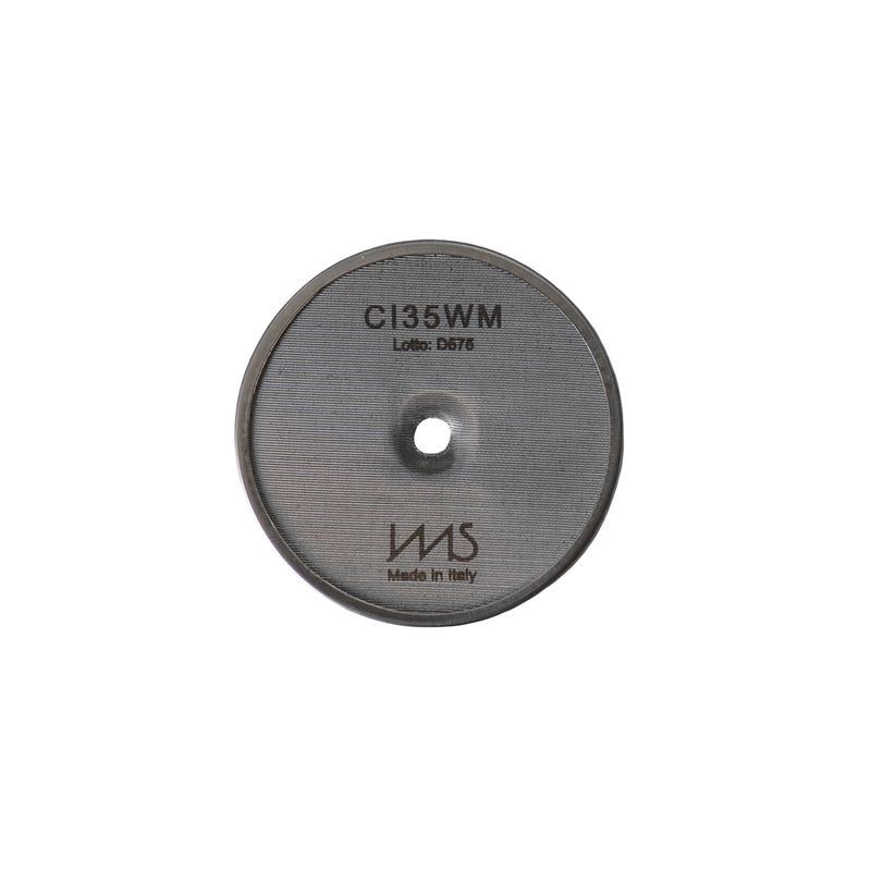 IMS Reinforced  Precision Flat Shower Screen - 51.5mm (ACM, SAB or Rocket) [A5]