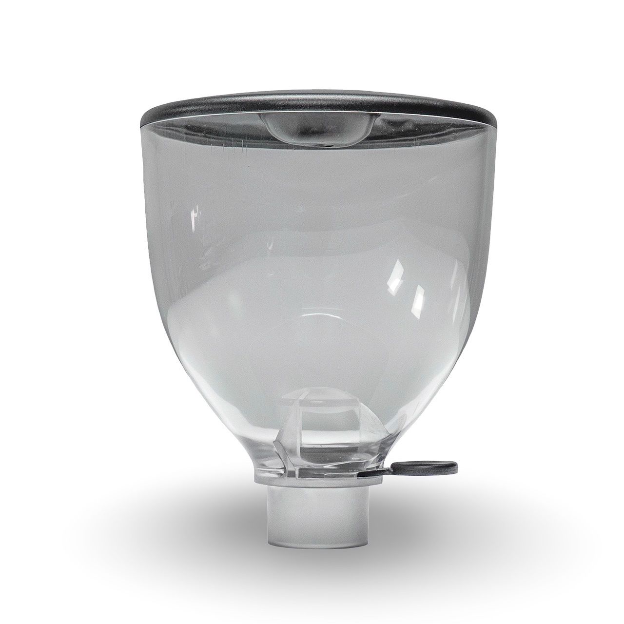 Wega 5.8 Mini Max Hopper Complete with Lid [R]