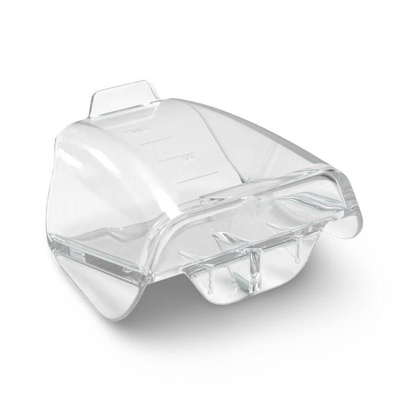 Eureka Atom Grounds Container [R]