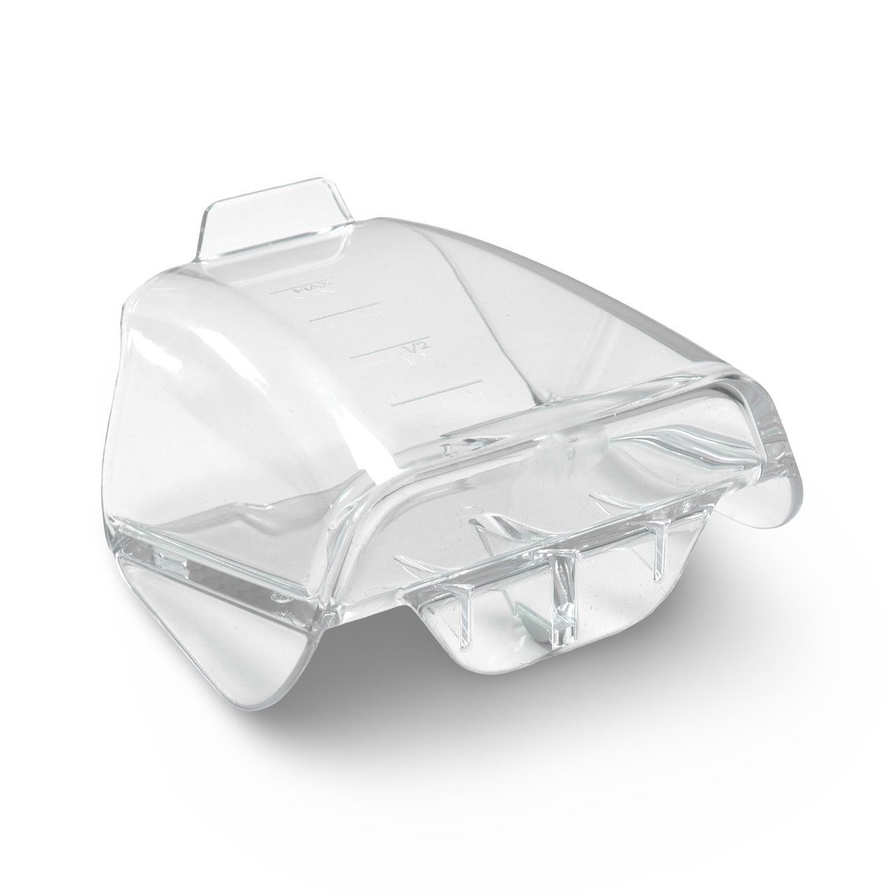 Eureka Atom Grounds Container [R]