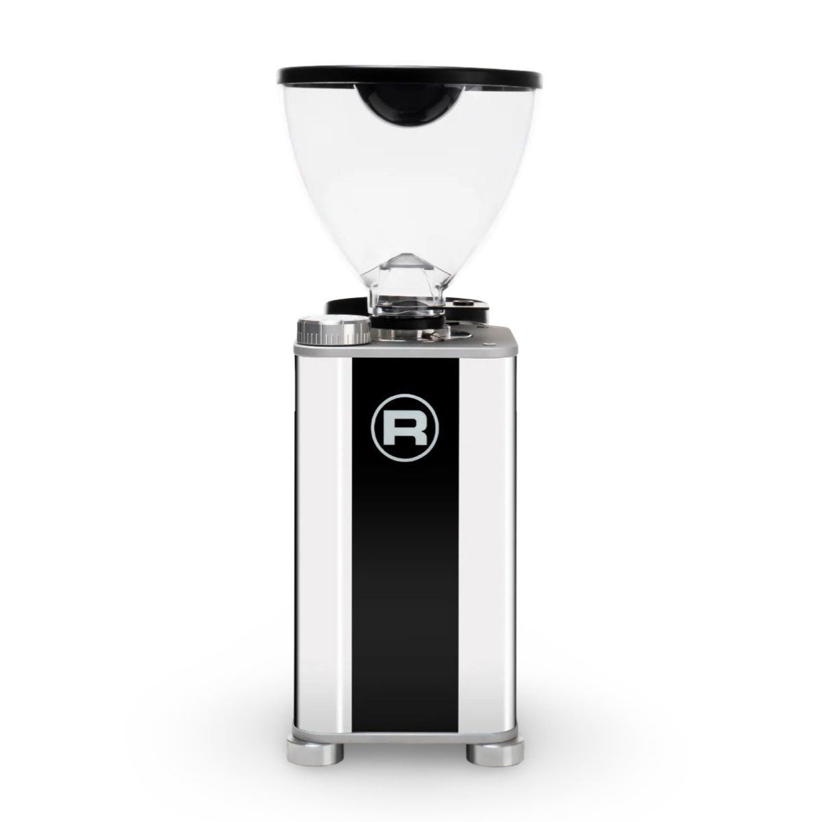 Rocket Giannino Grinder Chrome