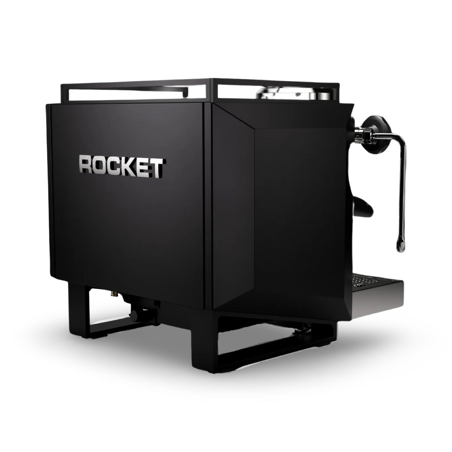1gr Rocket Bicocca Coffee Machine- Black