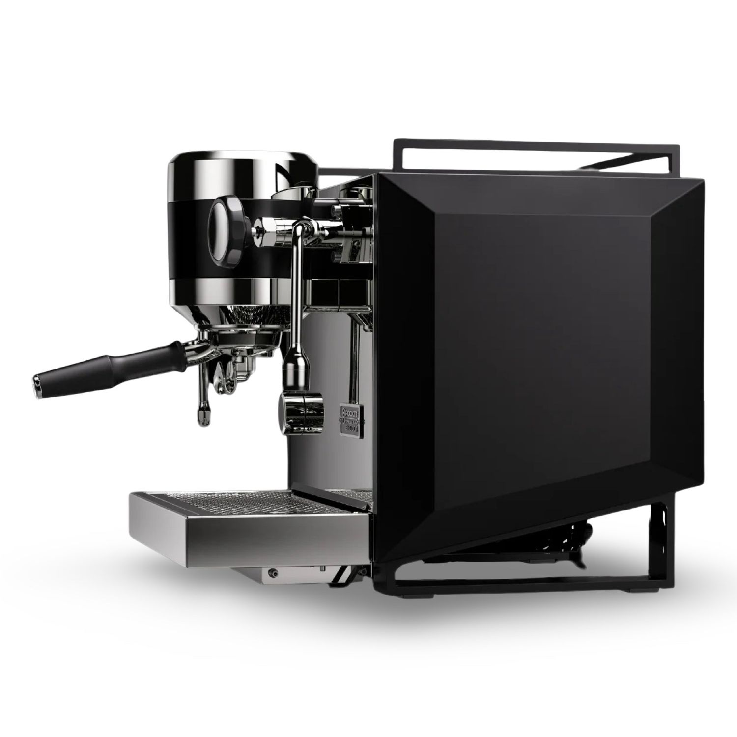 1gr Rocket Bicocca Coffee Machine- Black