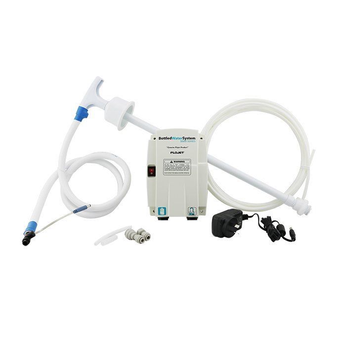 Flojet 5000 series Single Inlet Bottled Water Dispensing System