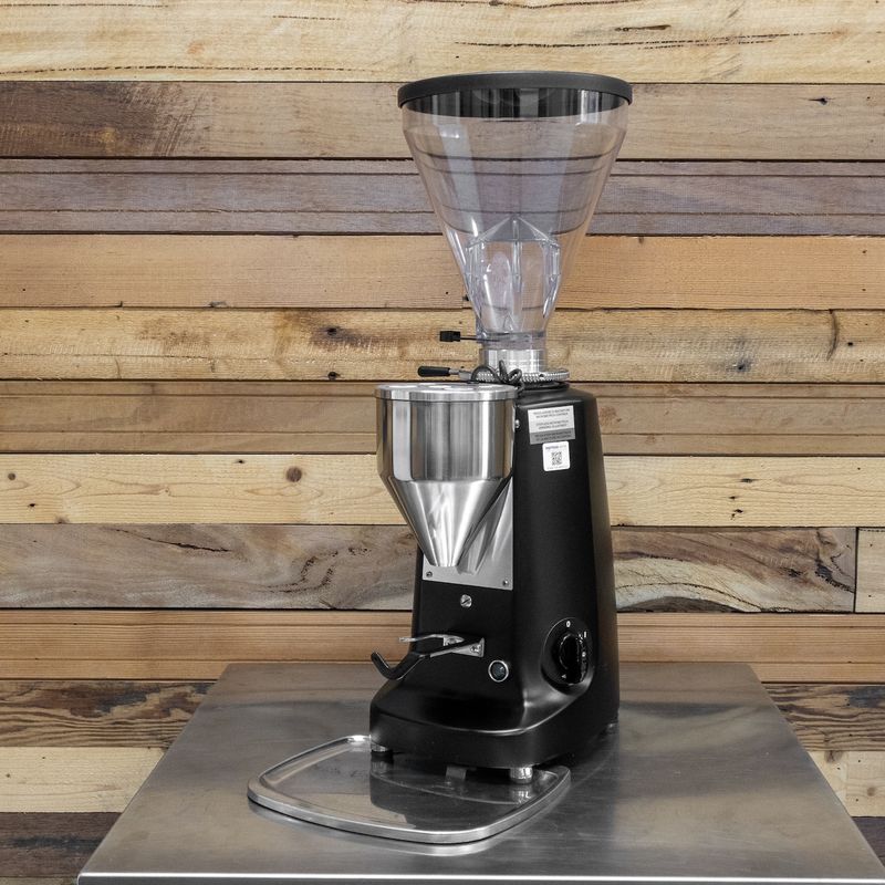 Mazzer Super Jolly Electronic Grinder (Pre-owned)