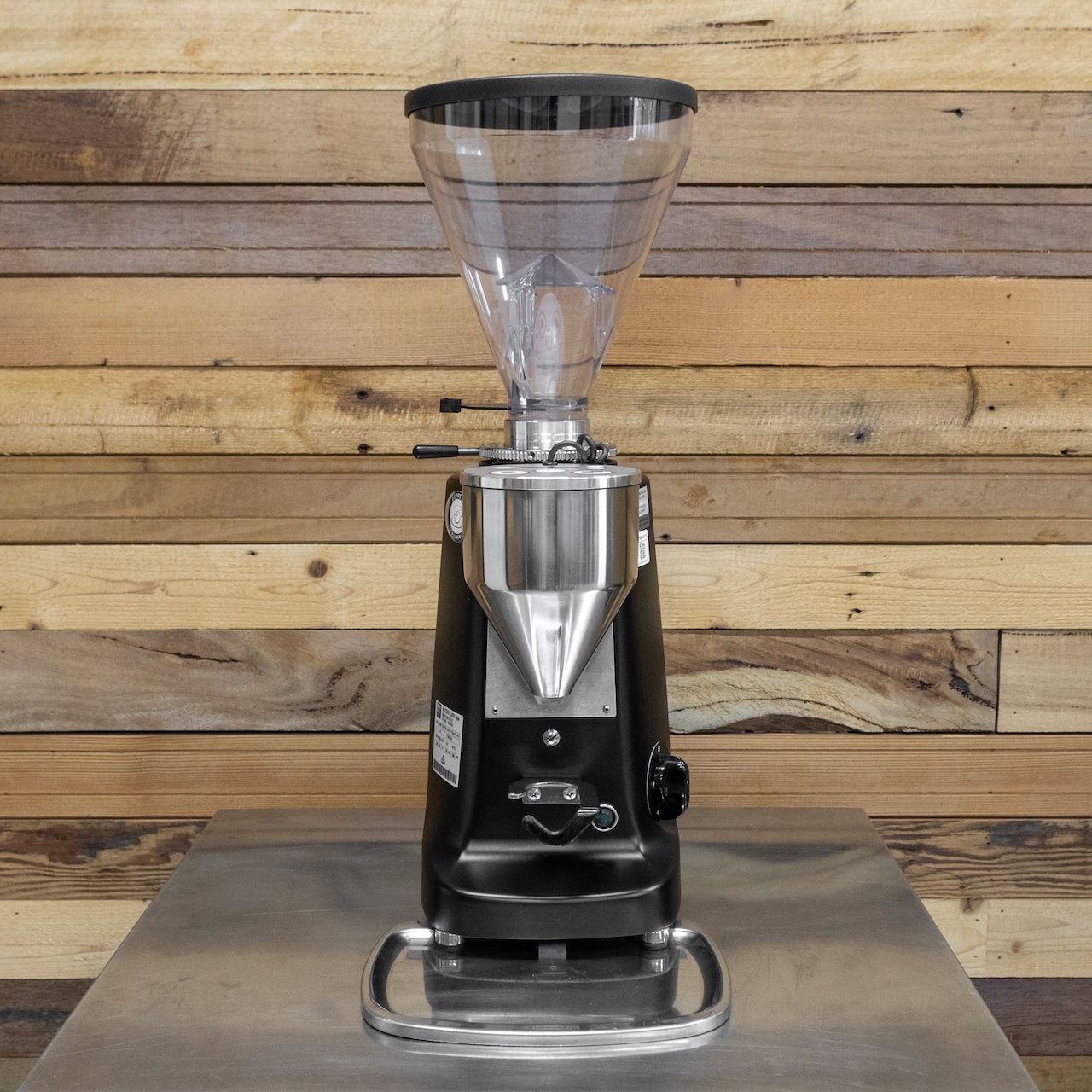 Mazzer Super Jolly Electronic Grinder (Pre-owned)