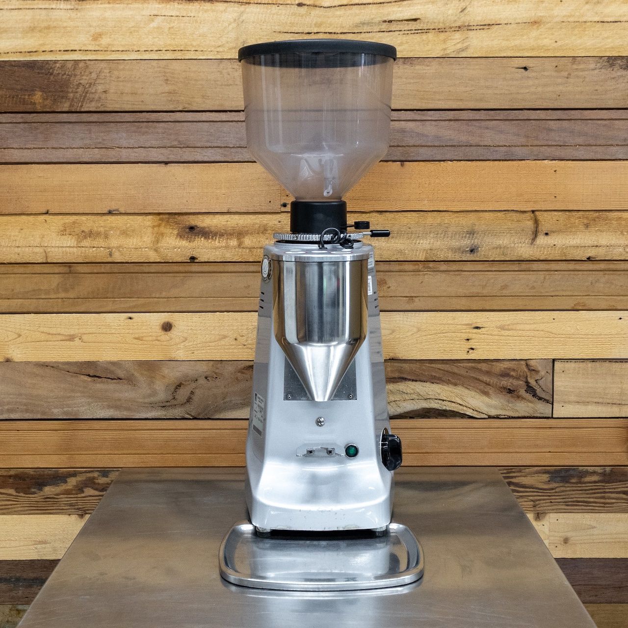 Mazzer Major Electronic Grinder (Pre-owned)