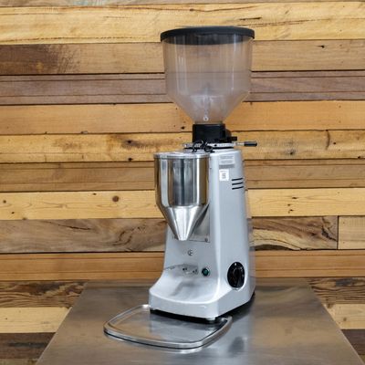 Mazzer Major Electronic Grinder (Pre-owned)